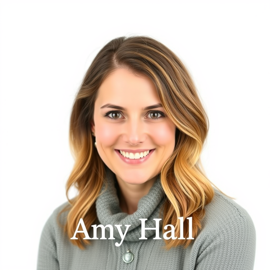 Amy Hall